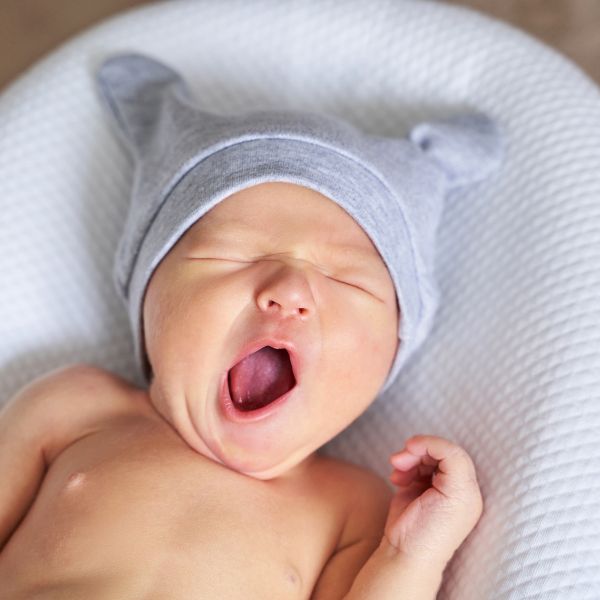 Sieste, nuit, endormissement : comprendre les rythmes du nourrisson Image