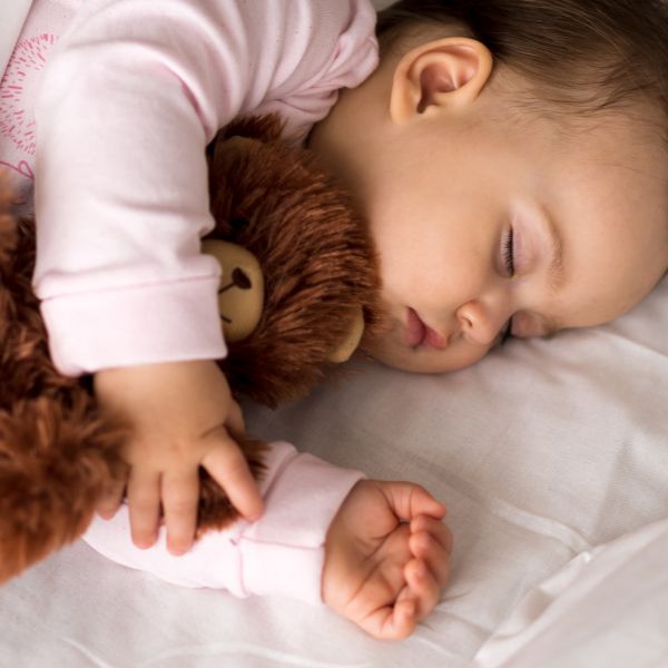 Comment conserver l’odeur rassurante d’un doudou ? Image