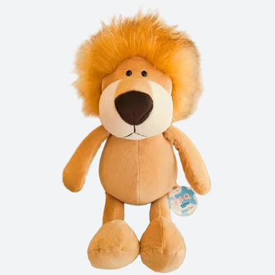 Peluches lions