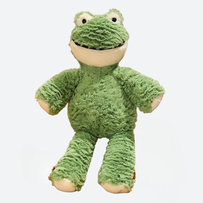 Peluches Grenouilles