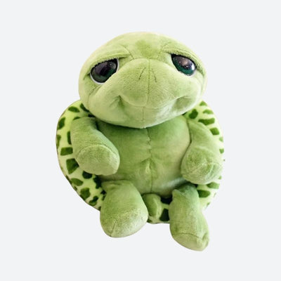Peluches Tortues