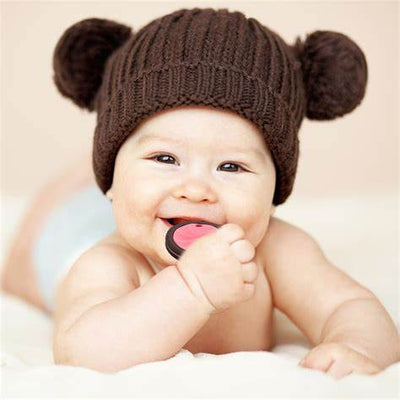 Anneaux de dentition