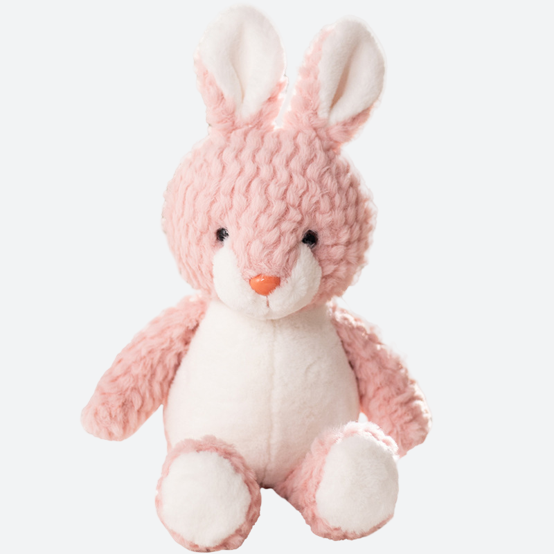 Peluche lapin - DAKOTIN