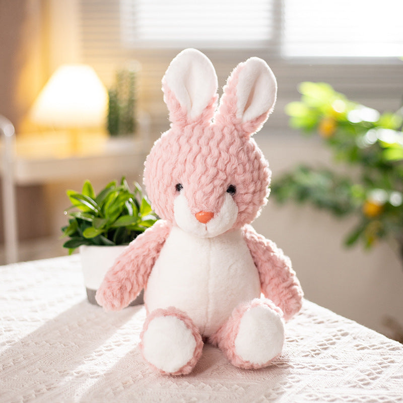 Peluche lapin - DAKOTIN