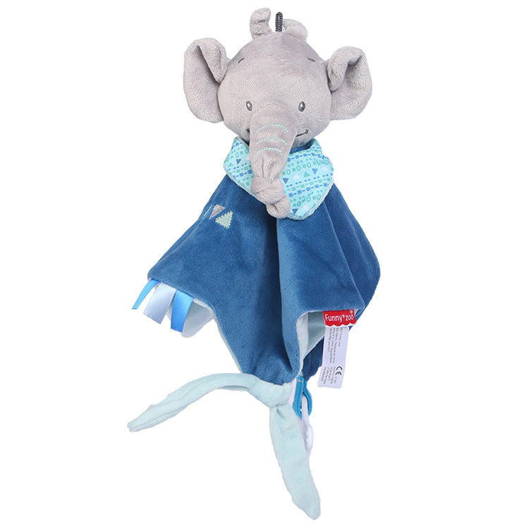 Doudou éléphant  - DANI