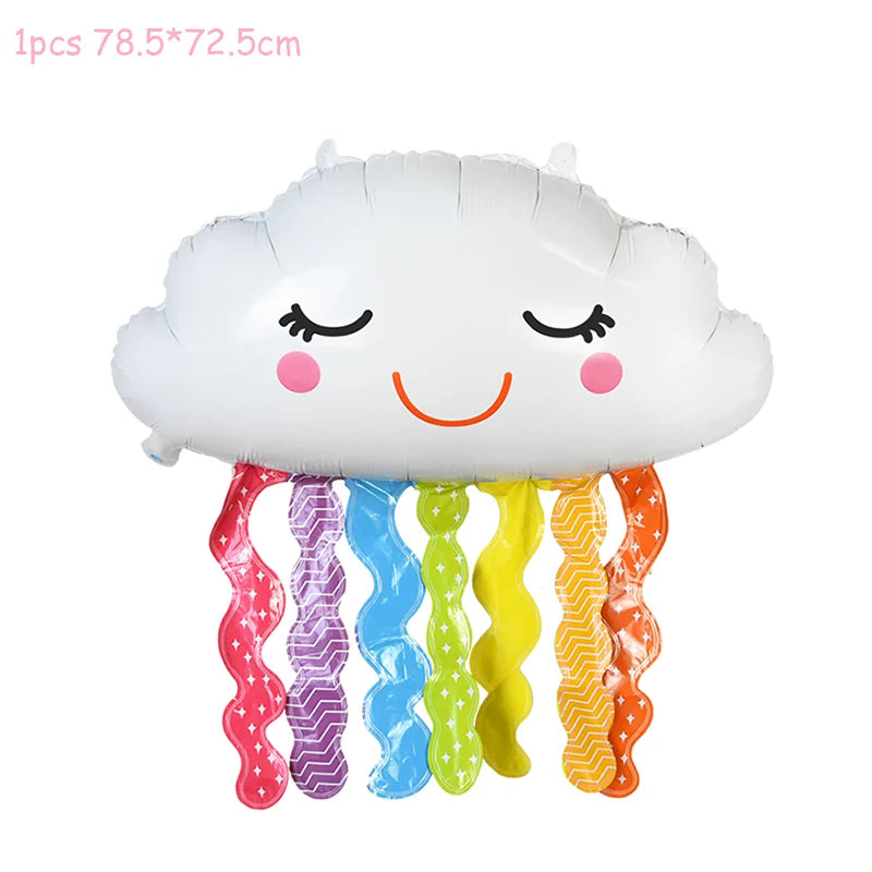 Ballons en latex personnalisés pour diverses occasions