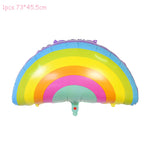 Ballons en latex pour diverses occasions - Vignette | Mon ami doudou