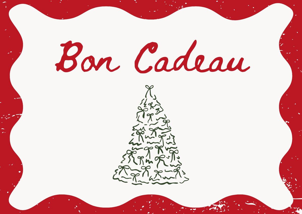 Carte cadeau Mon Ami Doudou