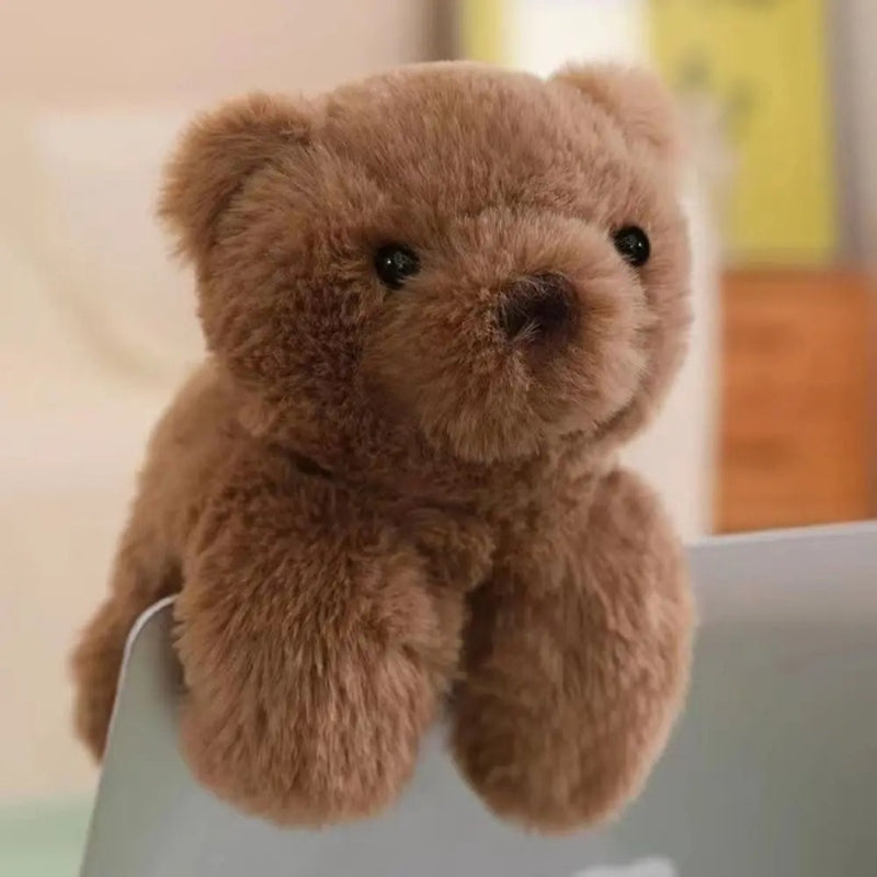 Bracelet mini-doudou ours - YOKIZU