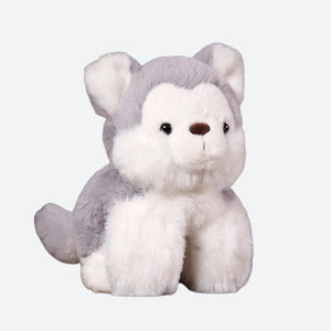 Découvrez TUTCHI, le mini doudou bracelet chien, un compagnon adorable et pratique pour votre bébé. Grâce à sa taille compacte et à sa conception polyvalente, TUTCHI peut être porté comme un bracelet ou attaché à divers équipements pour bébé, offrant ainsi un réconfort constant à votre petit.