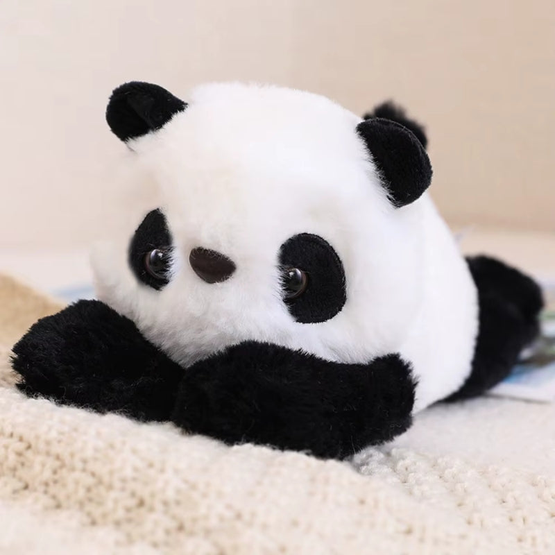 Bracelet mini Doudou panda - PICANTA