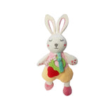 Doudou Lapin blanc - BRYAN - Vignette | Mon ami doudou