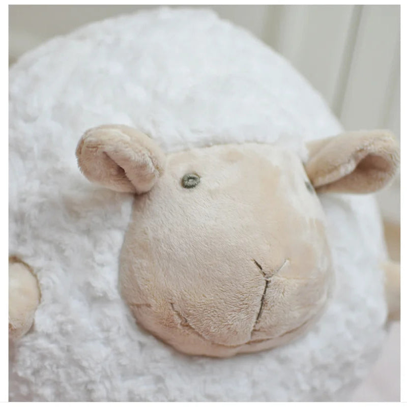 Doudou_Mouton_Peluche_Ronde_Maxi_Douceur_Edgar_2 Image