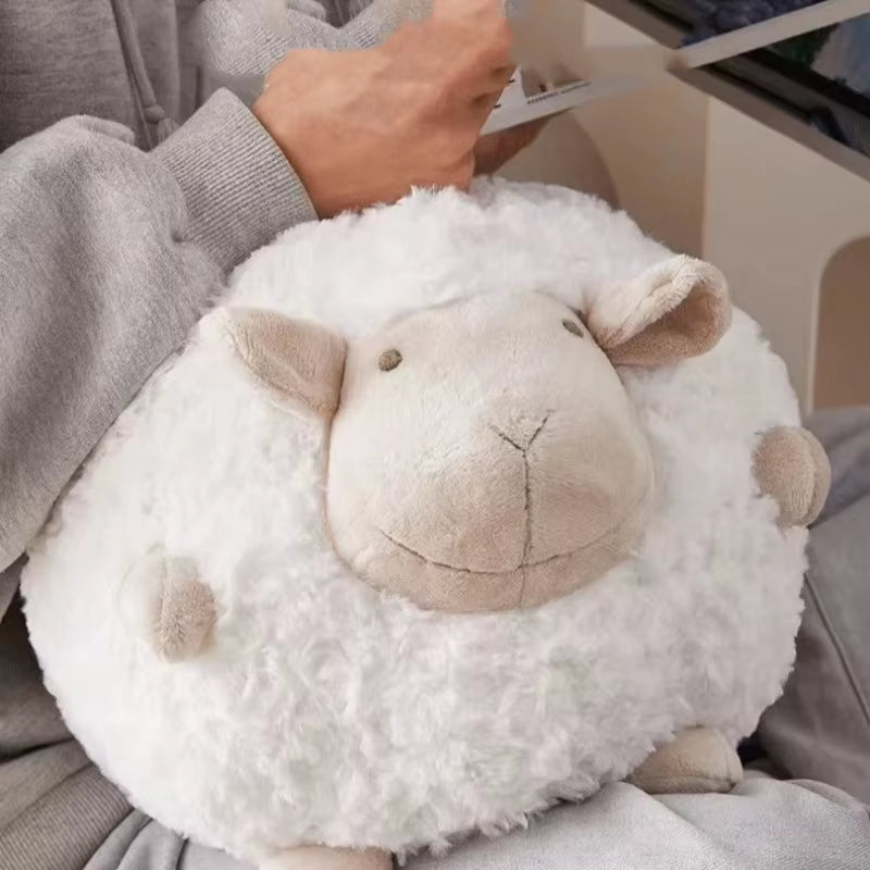 Doudou_Mouton_Peluche_Ronde_Maxi_Douceur_Edgar

