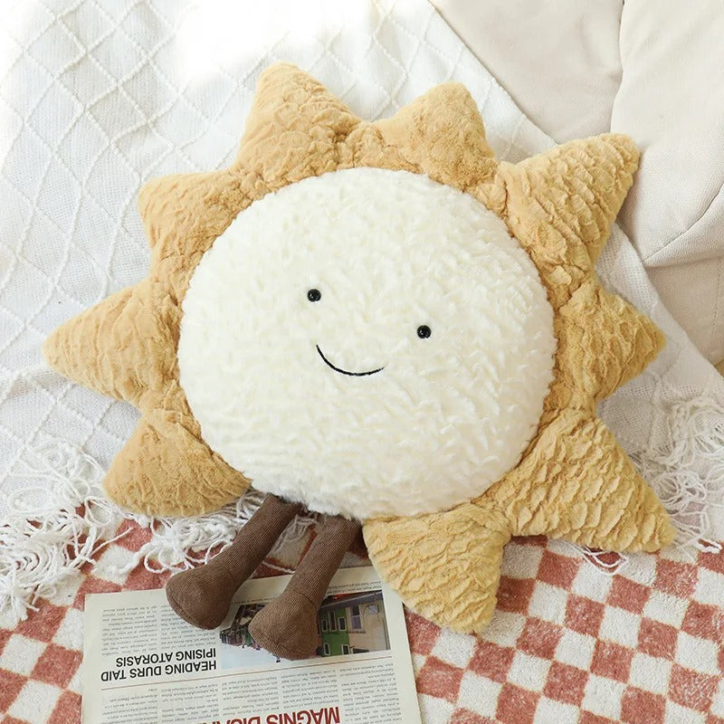 Doudou soleil - SUNNY Image