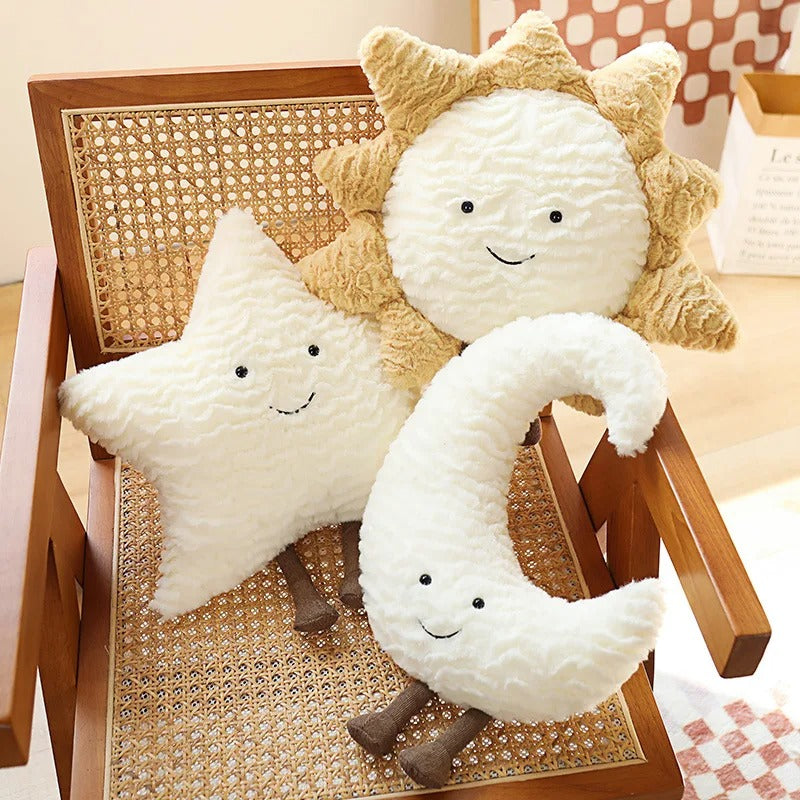 Doudou soleil - SUNNY