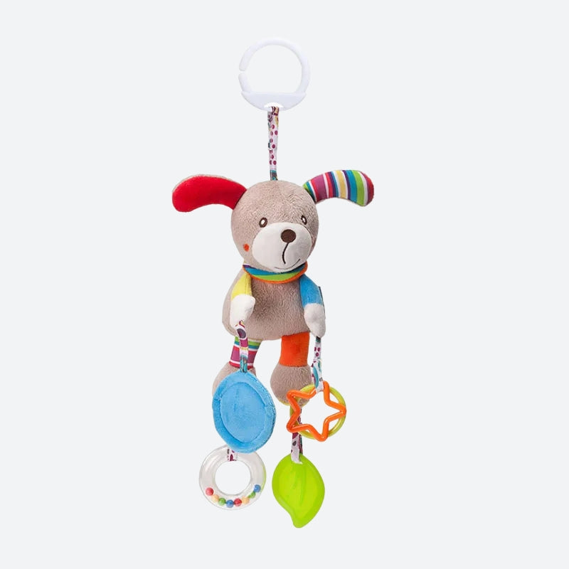 Doudou bébé chien - NINO Image
