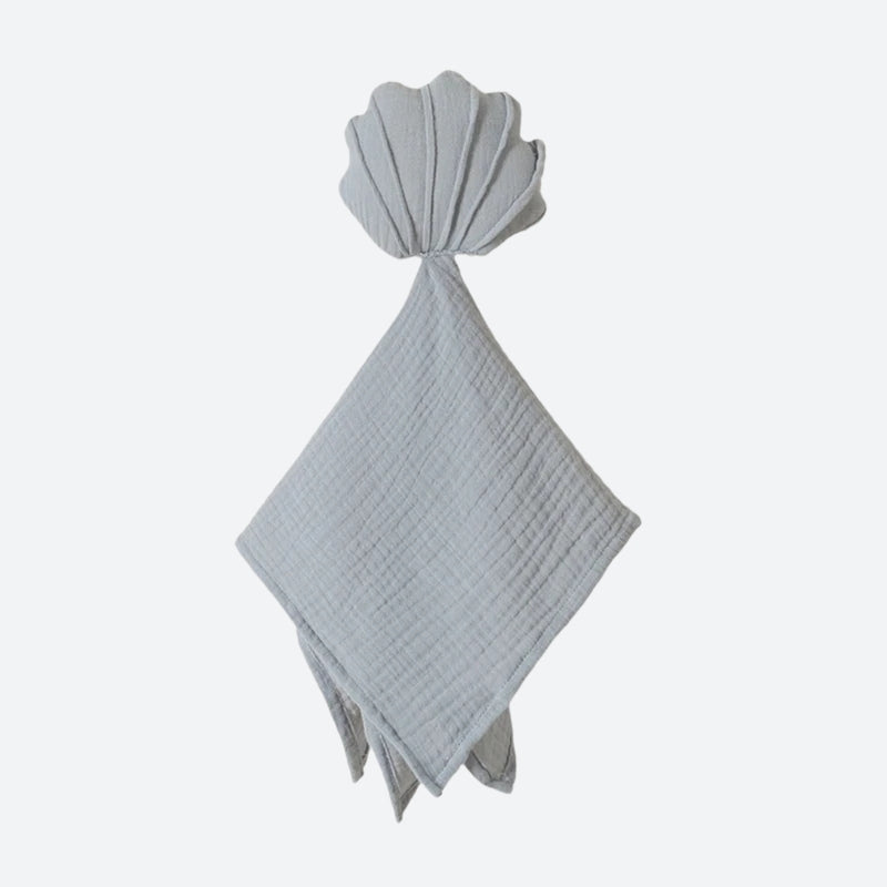 Doudou bébé coquillage - AYDEN