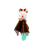 Doudou cerf marron - LIV - Vignette | Mon ami doudou