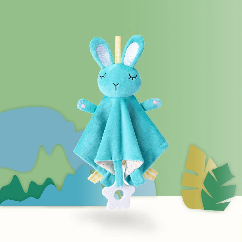 doudou mignon/ doudou attache tétine/ doudou plat/ doudou peluche/ doudou étiquettes/ doudou garçon / doudou tout doux/ doudou fille / doudou bébé / doudou lapin/ doudou bleu 