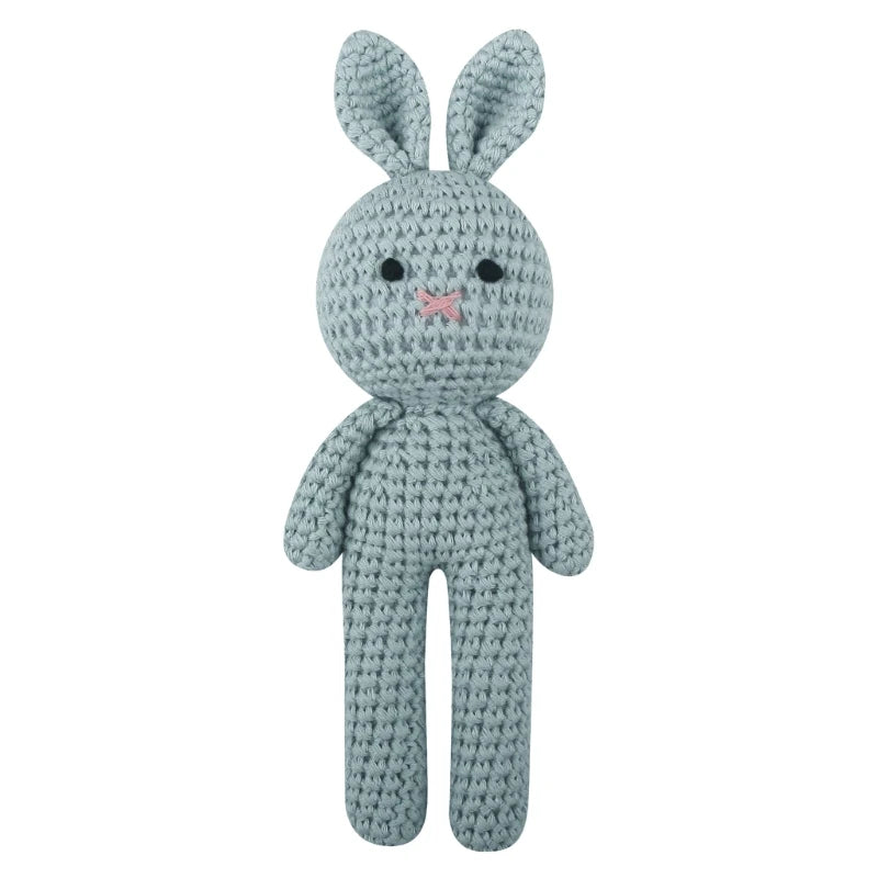 doudou mignon/ doudou attache tétine/ doudou plat/ doudou peluche/ doudou étiquettes/ doudou garçon / doudou tout doux/ doudou fille / doudou bébé / doudou lapin/ doudou bleu rose / crochet / doudou crochet