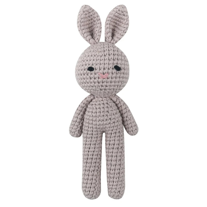 doudou mignon/ doudou attache tétine/ doudou plat/ doudou peluche/ doudou étiquettes/ doudou garçon / doudou tout doux/ doudou fille / doudou bébé / doudou lapin/ doudou bleu rose / crochet / doudou crochet