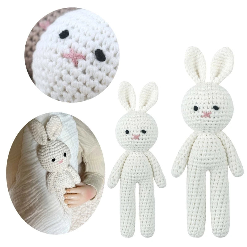 doudou mignon/ doudou attache tétine/ doudou plat/ doudou peluche/ doudou étiquettes/ doudou garçon / doudou tout doux/ doudou fille / doudou bébé / doudou lapin/ doudou bleu rose / crochet / doudou crochet