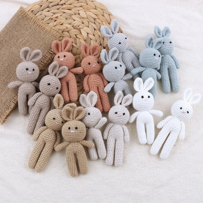 doudou mignon/ doudou attache tétine/ doudou plat/ doudou peluche/ doudou étiquettes/ doudou garçon / doudou tout doux/ doudou fille / doudou bébé / doudou lapin/ doudou bleu rose / crochet / doudou crochet