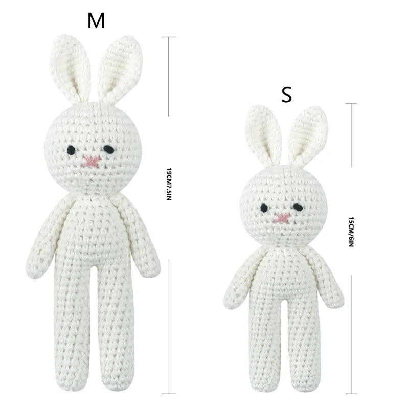 doudou mignon/ doudou attache tétine/ doudou plat/ doudou peluche/ doudou étiquettes/ doudou garçon / doudou tout doux/ doudou fille / doudou bébé / doudou lapin/ doudou bleu rose / crochet / doudou crochet