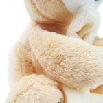 Doudou ours beige - MIKE - Vignette | Mon ami doudou