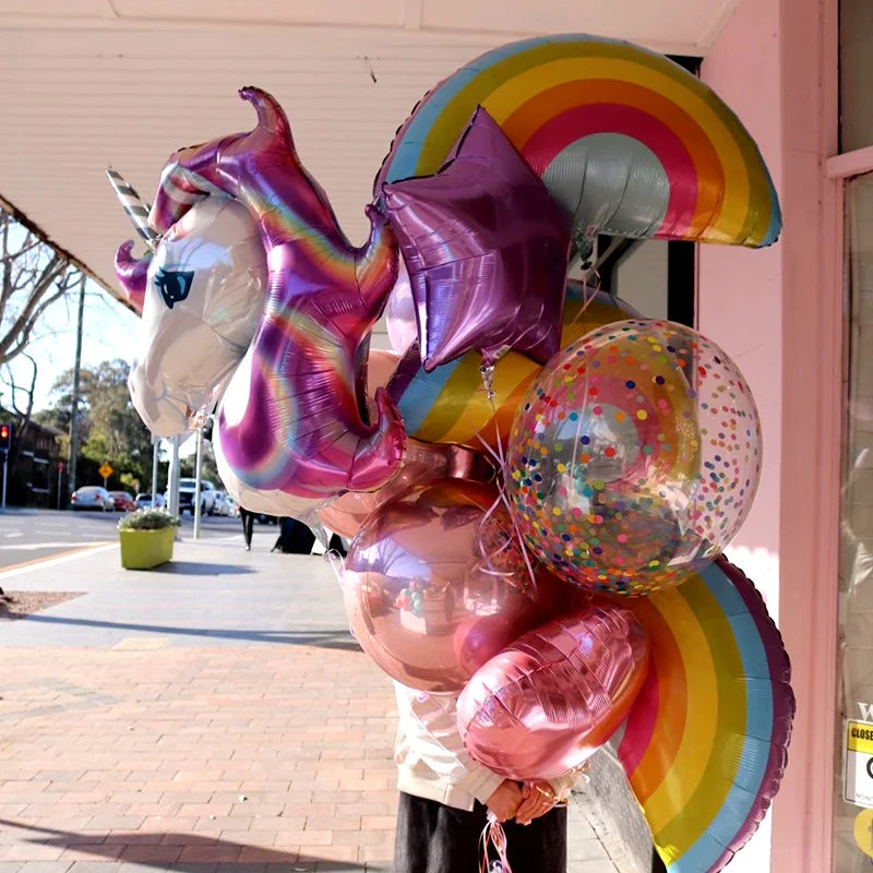 Ballons en latex personnalisés pour diverses occasions