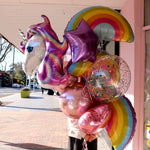 Ballons en latex pour diverses occasions - Vignette | Mon ami doudou