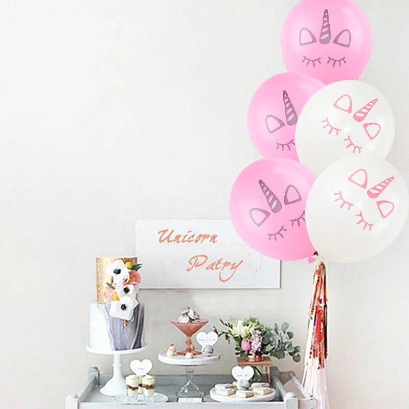 Ballons en latex personnalisés pour diverses occasions