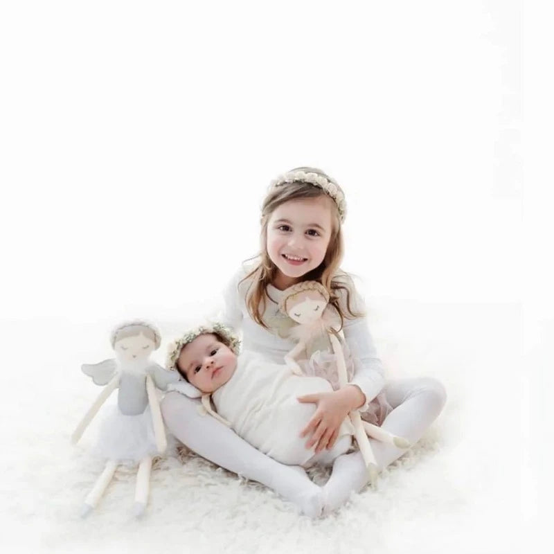 Poupon fée dolls - MIRABELLA