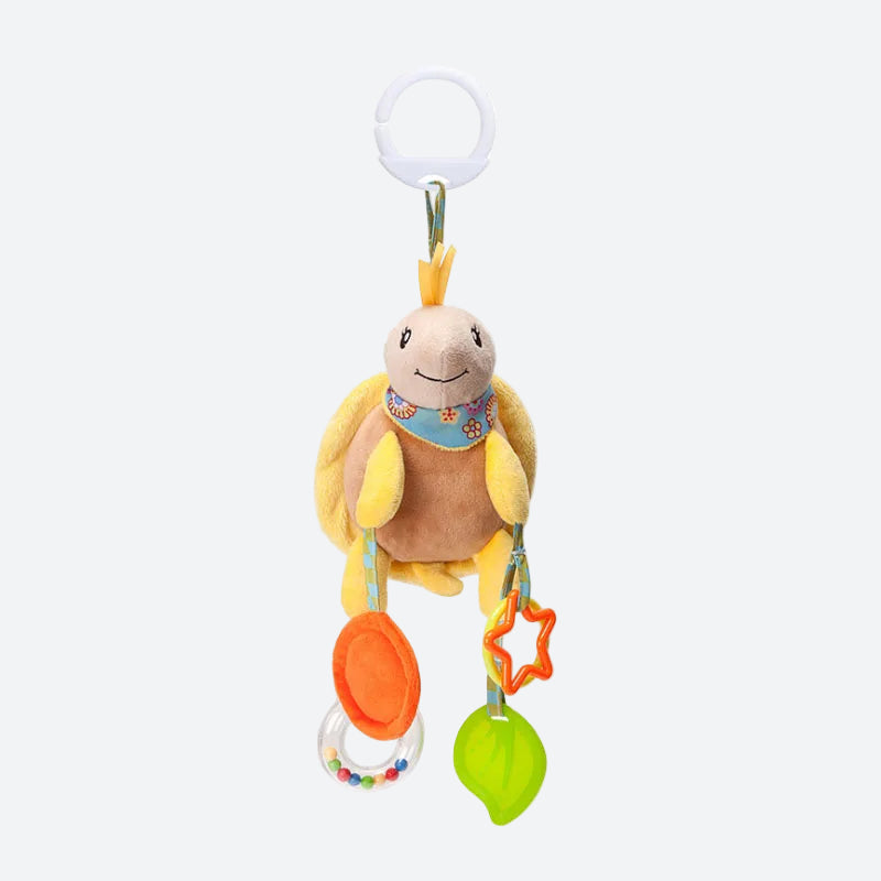 Doudou Bébé Tortue - GABRIEL