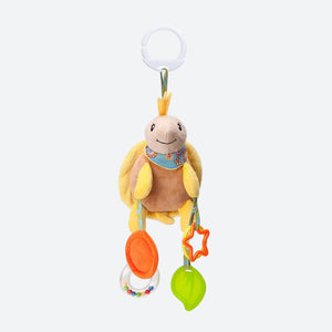 Doudou Bébé Tortue - GABRIEL