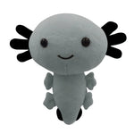 Peluche grenouille Axolotl - MATHIAS - Vignette | Mon ami doudou