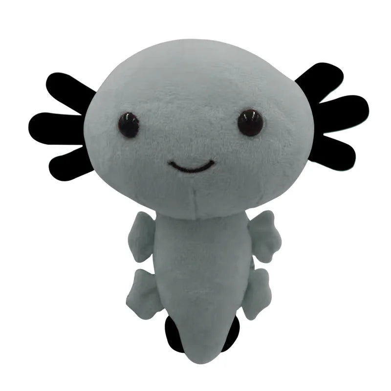 peluche grenouille axolotl MATHIAS GRISµ