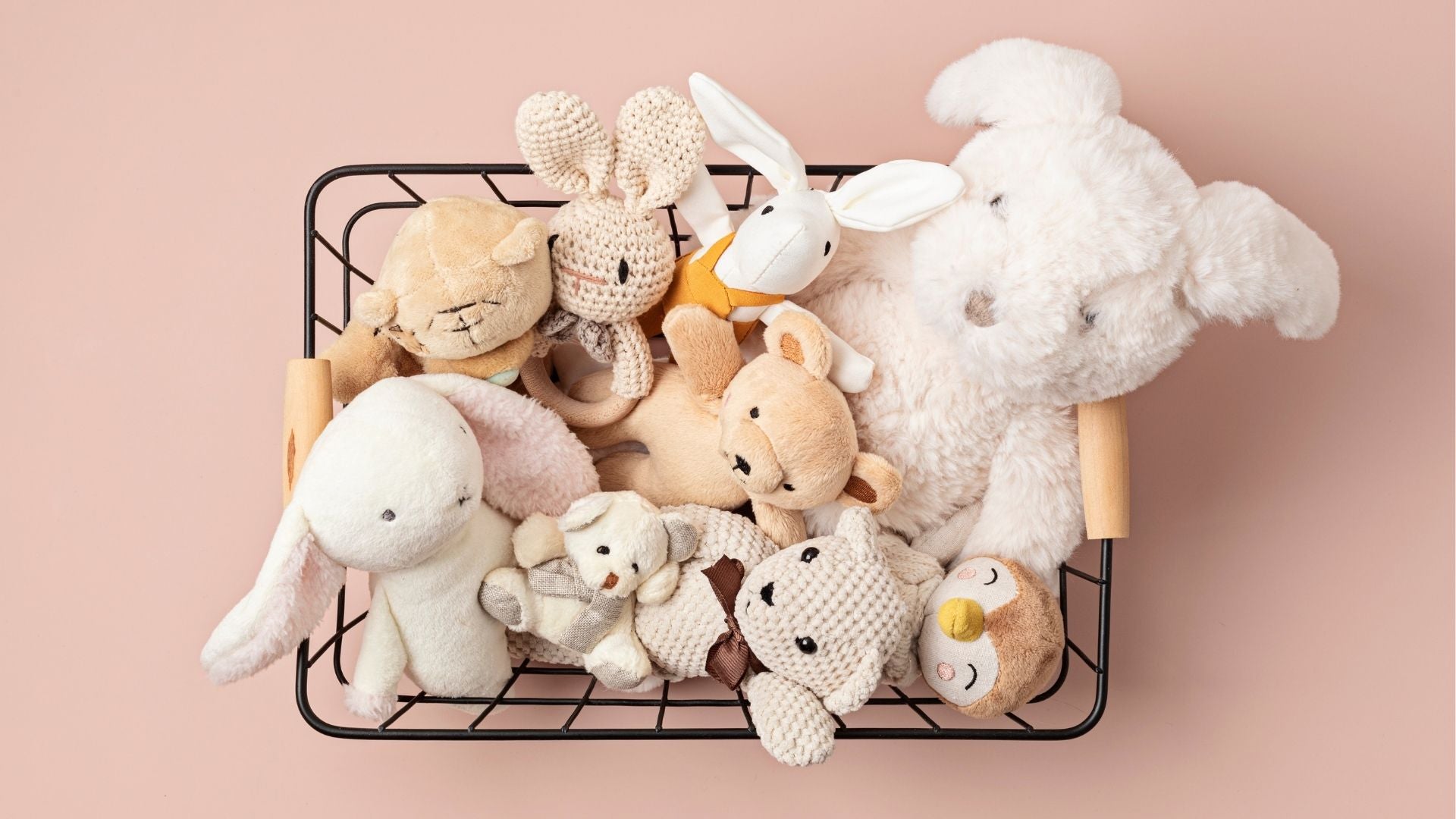 Mon ami doudou Image