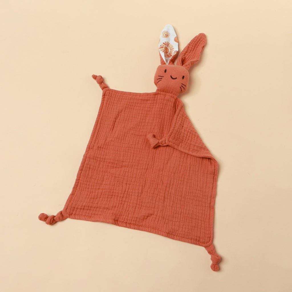 Doudou Lapin - FLAVIO