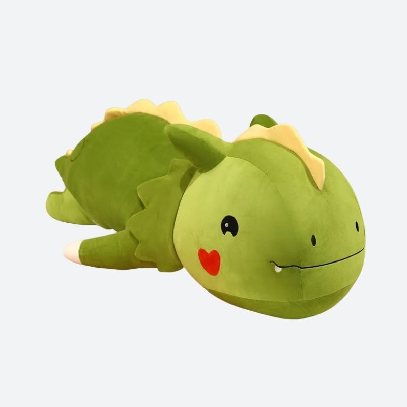 Peluche XXL dinosaure - RAPHAEL