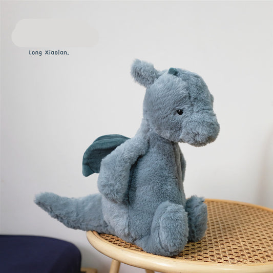 Peluche dragon - MARIONNO