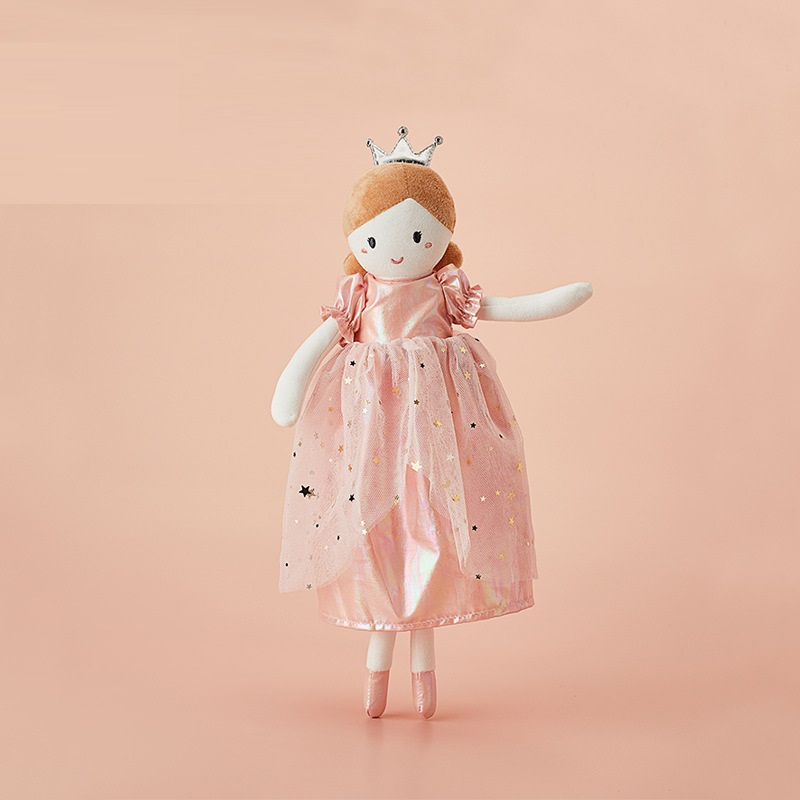 Poupon fée dolls - MARIE-ANNE