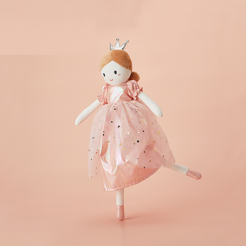 Poupon fée dolls - MARIE-ANNE