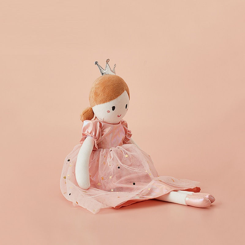 Poupon fée dolls - MARIE-ANNE