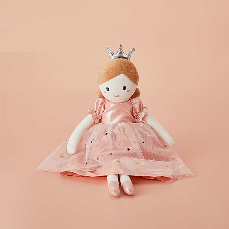 Poupon fée dolls - MARIE-ANNE