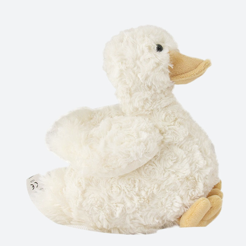 Peluche oie - BECKA