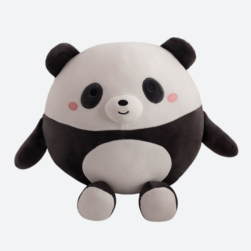 Peluche panda - JACK