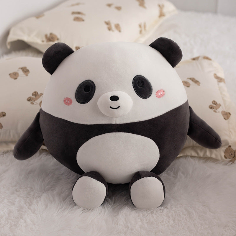 Peluche panda - JACK