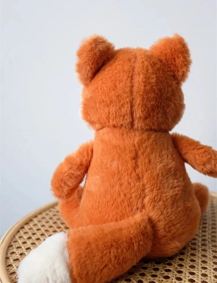 Peluche renard - MILANO